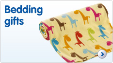 Bedding gifts